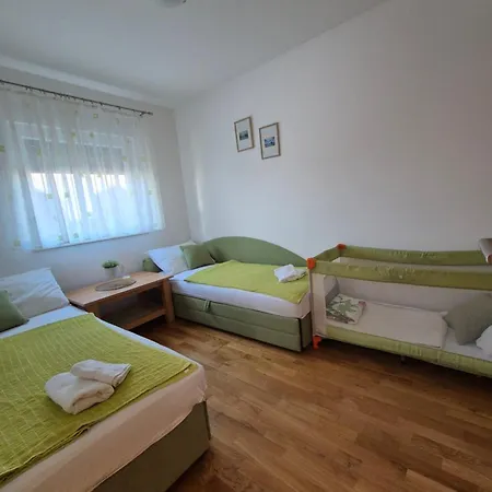 Bazok Appartement *