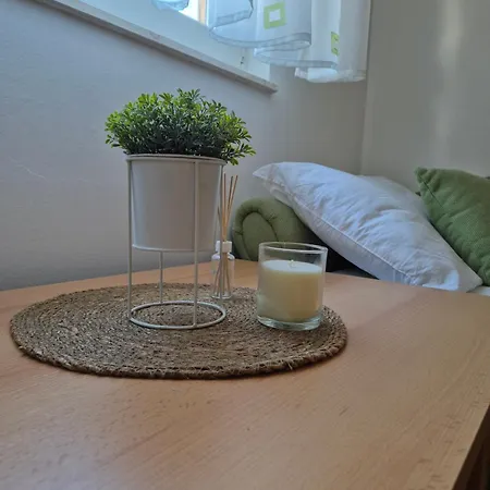 Appartement Bazok Trogir