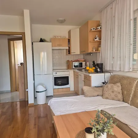 Bazok Appartement