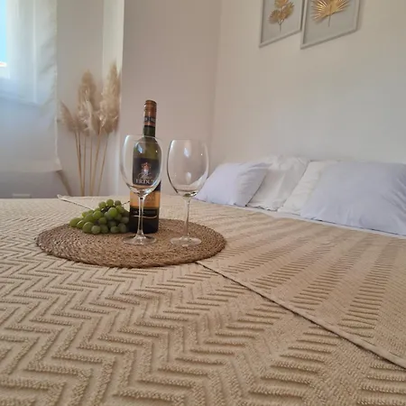 Appartement Bazok *