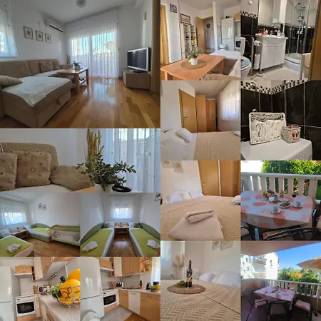 Bazok Appartement