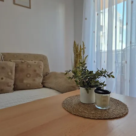 Bazok Appartement *